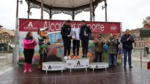 Día del Atletismo Popular