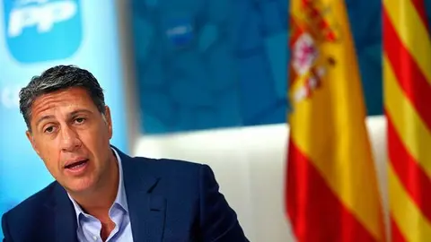 Xavier García Albiol