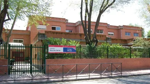 CEIP Nuestra Señora del Val - Alcalá de Henares