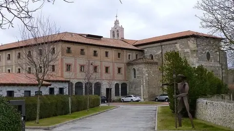 El conflicto de las monjas de Belorado: desahucio, disputas legales y la batalla por la propiedad del monasterio