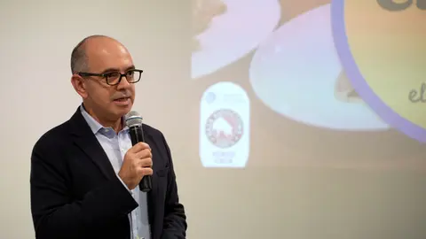 Luis E. Ramos, director de la Casa de Galicia