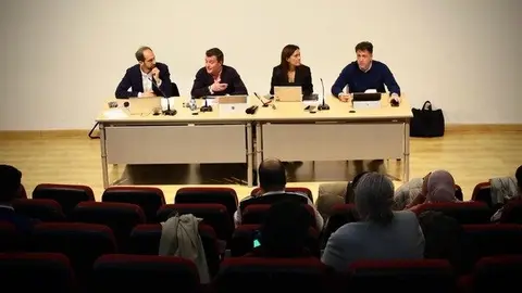Asamblea Cañada Real