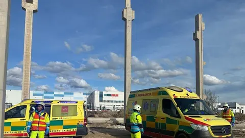 Emergencias Madrid