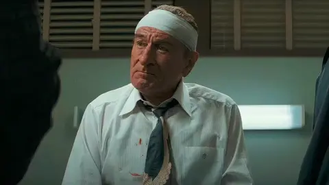 Estreno ‘The Alto Knights’