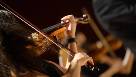 escuela música
