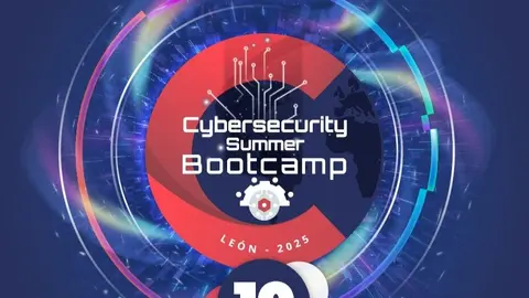 Bootcamp Incibe