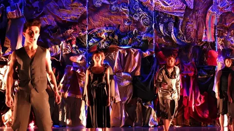 QuijotePlay - Culturalcala.es