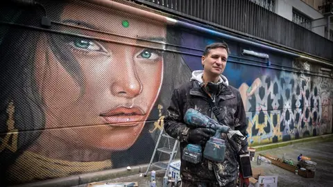 Obra Alhambra CALLE 25