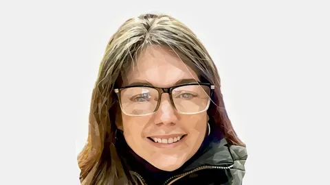 María Gabriela Olavarría Albán