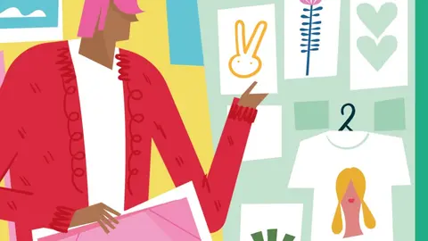 UDIT celebra la III edición de ILUSTRAFEST, consolidando Madrid como epicentro de la ilustración