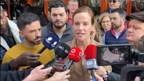 Tensión en la Complutense tras la cancelación de una charla de Pérez Moñino, Infovlogger y Miguel Ángel Quintana