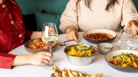 Benares Madrid estrena carta de vinos
