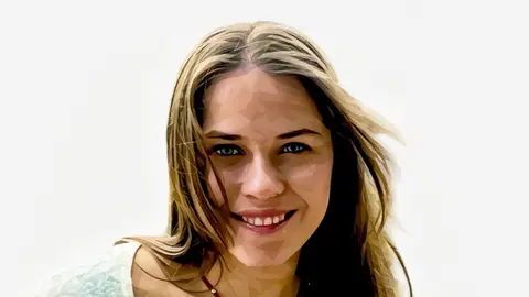 Anna Shatalova