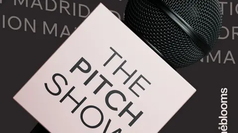 The pitch show - She blooms