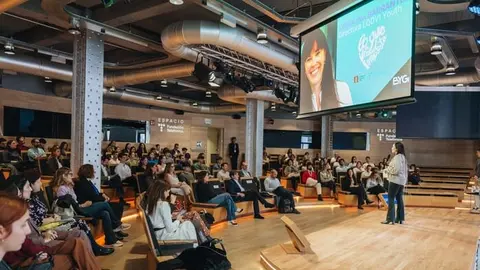 BYG Social Challenge 2025