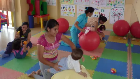 Nuevo Plan de Cooperación al Desarrollo con 4,8 millones de inversión en 2025 - Comunidad de Madrid