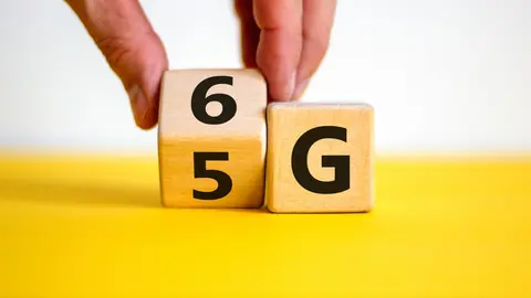 IMDEA Networks liderará el desarrollo del sistema de percepción inteligente en redes 6G del proyecto europeo MultiX