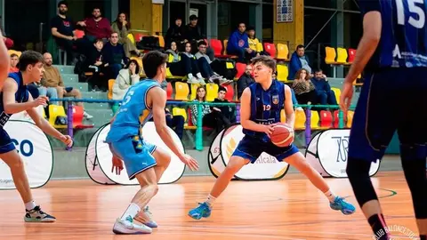 La MADCUP BASKET y la nueva MADCUP VOLLEY convierten Madrid en epicentro del deporte base internacional esta Semana Santa - Baloncesto Alcalá