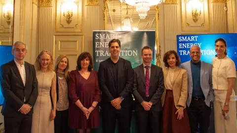Jornada Xcalibur Cámara de Comercio Madrid