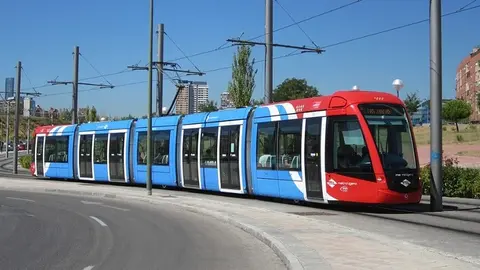 Metro Ligero