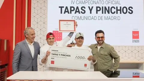 IV Campeonato Tapas Madrid_7_Docamar_NP