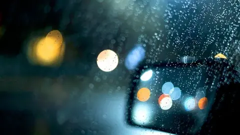 Lluvias - Freepik