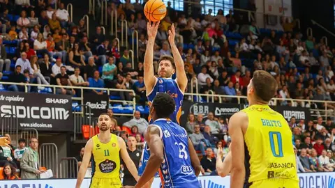 Flexicar Fuenlabrada (Foto de Alba Pacheco)