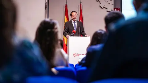 La Comunidad destina 1,5 millones para formar a Técnicos de Comercio Exterior y potenciar la atracción de empresas