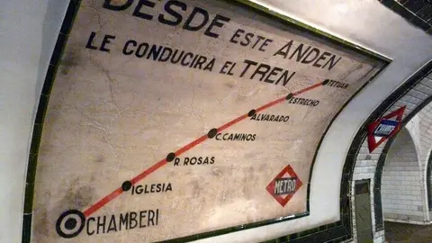 Chamberí