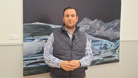 Antonio Saldaña Moreno Concejal Alcalá De Henares