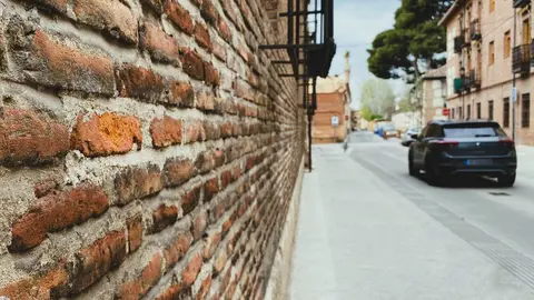 Cámaras de seguridad matrículas de vehículos Alcalá de Henares