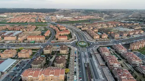Boadilla del Monte - Ayuntamiento de Boadilla del Monte