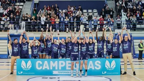 Innova-tsn Leganés Celebración - Innova-tsn Leganés (X)