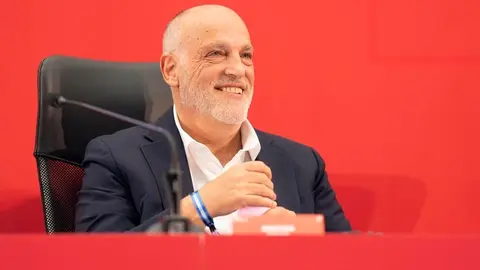 JAVIER TEBAS