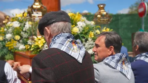 Fiestas San José en Las Matas - Foto Ayuntamiento Las Rozas
