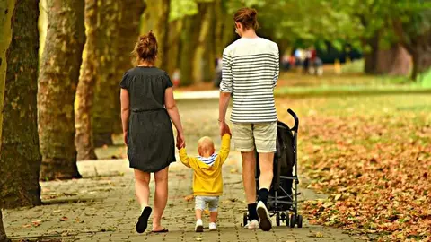 Se incrementa un 10% las ayudas a entidades que apoyan a familias vulnerables - Comunidad de Madrid