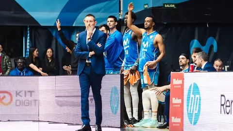 Celebración Movistar Estudiantes - Movistar Estudiantes (Flickr)