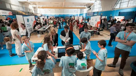 Desafío Las Rozas 2025 - Foto Ayuntamiento Las Rozas