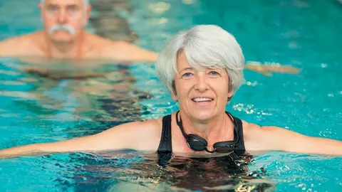 Mayores - Foto Ayuntamiento Alcalá de Henares