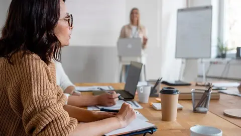Empleo - Freepik