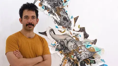 Elio Jesús (1)