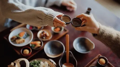 Llega a Madrid Iberkanpai, la primera gran feria de sake y gastronomía japonesa en la península ibérica