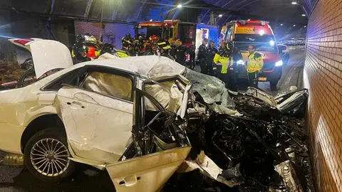 Emergencias Madrid