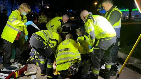 Emergencias Madrid