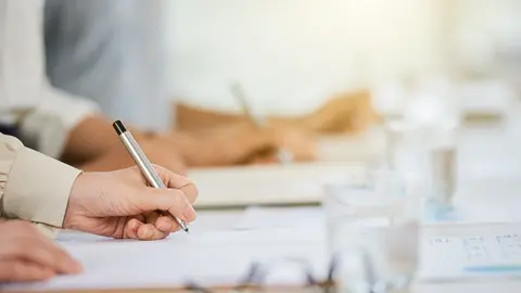 Empleo - pressfoto