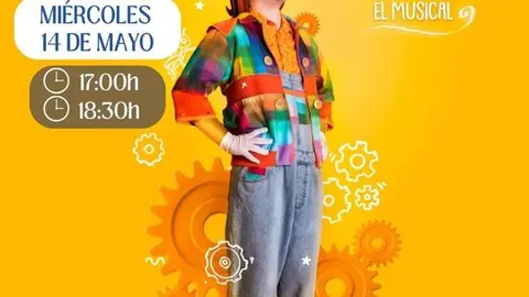 CARTEL PINOCHO