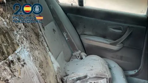 Policía Nacional