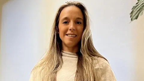 Loreto Fernández portavoz de Mutualistas por el Futuro