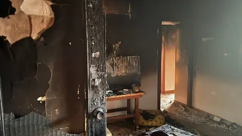 Incendio