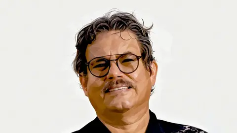 Gustavo Tatis